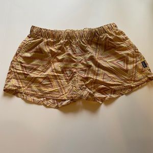 Patagonia Barely Baggies